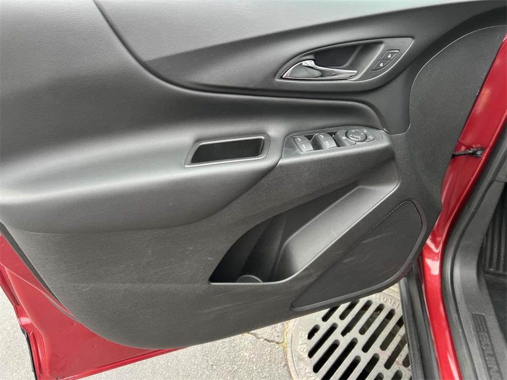 used 2019 Chevrolet Equinox car, priced at $17,991