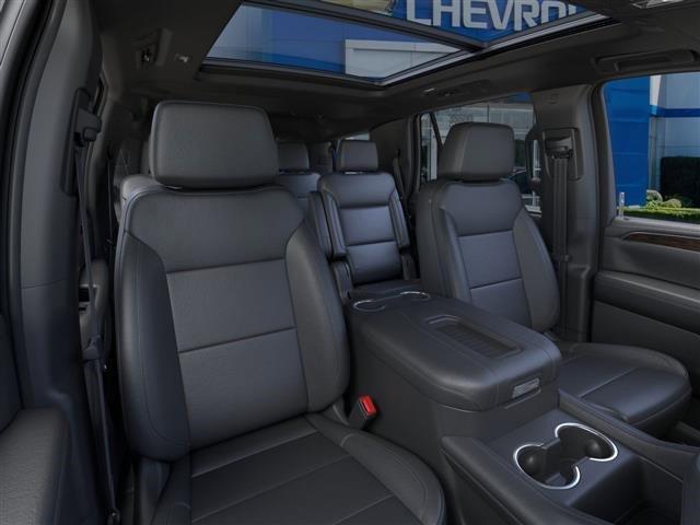 new 2024 Chevrolet Tahoe car, priced at $66,081