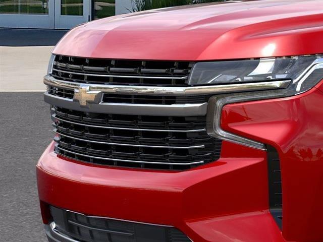 new 2024 Chevrolet Tahoe car, priced at $66,081