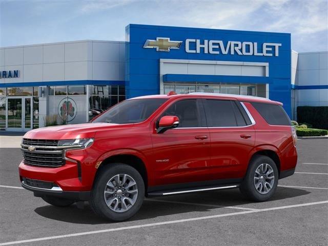 new 2024 Chevrolet Tahoe car, priced at $66,081