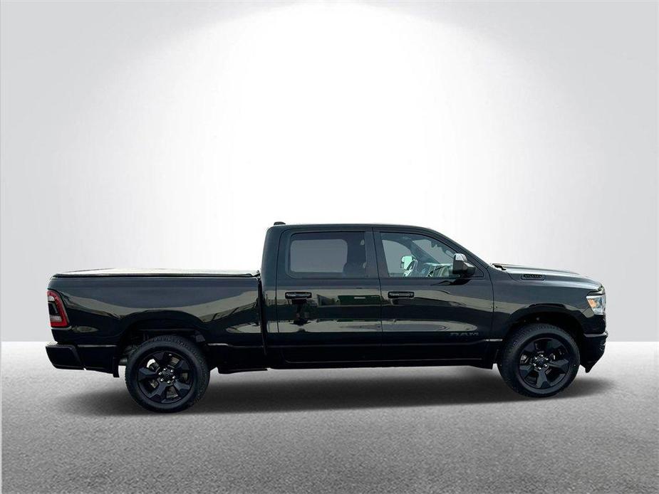 used 2019 Ram 1500 car, priced at $27,491