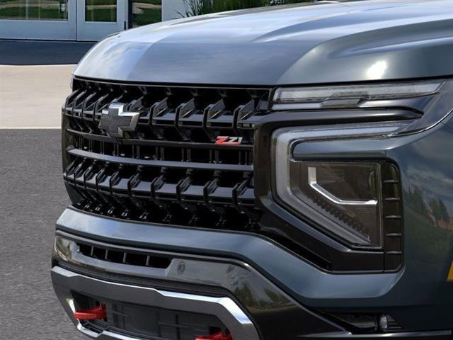 new 2025 Chevrolet Tahoe car, priced at $73,463