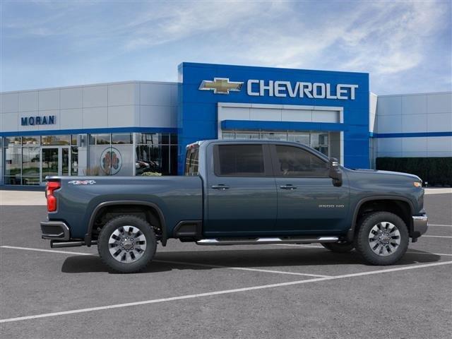 new 2025 Chevrolet Silverado 2500 car, priced at $67,146