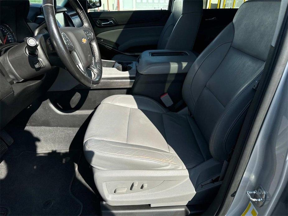 used 2019 Chevrolet Tahoe car, priced at $25,591