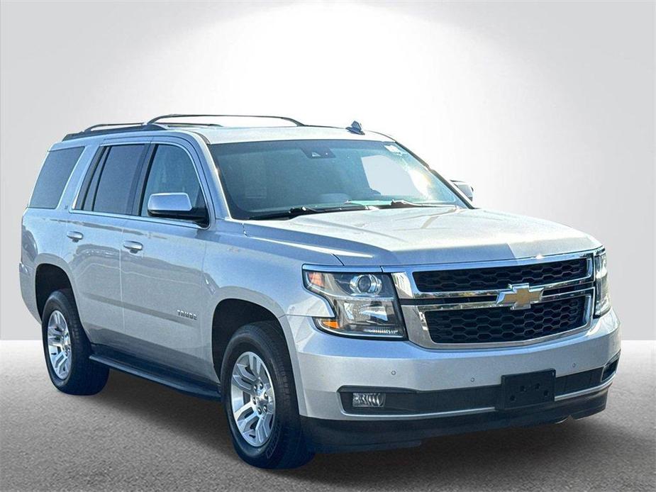 used 2019 Chevrolet Tahoe car, priced at $25,591