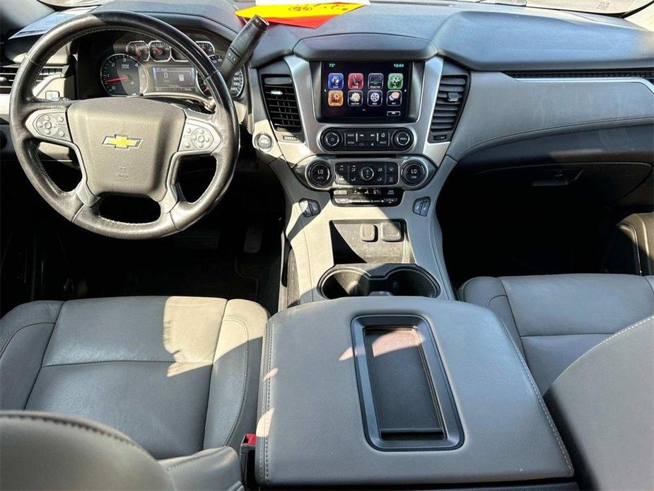 used 2019 Chevrolet Tahoe car, priced at $25,591