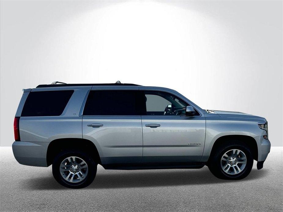 used 2019 Chevrolet Tahoe car, priced at $25,591