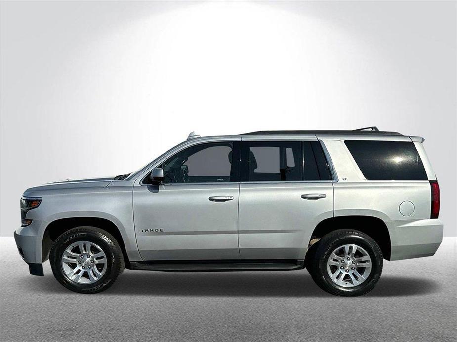 used 2019 Chevrolet Tahoe car, priced at $25,591