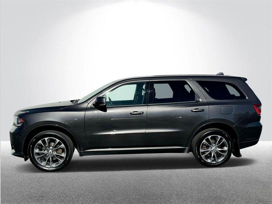 used 2020 Dodge Durango car, priced at $22,992