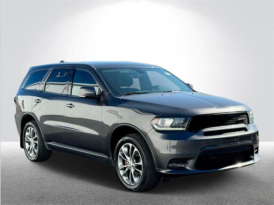 used 2020 Dodge Durango car, priced at $22,992