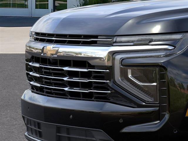 new 2025 Chevrolet Tahoe car, priced at $66,513