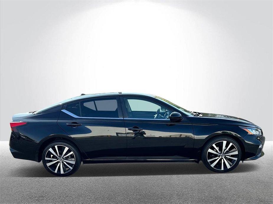 used 2019 Nissan Altima car, priced at $15,991