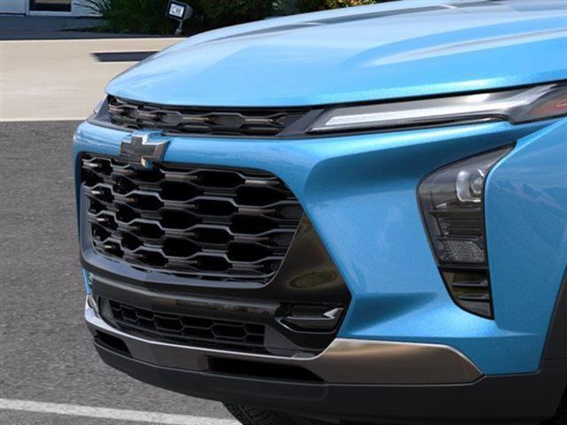 new 2025 Chevrolet Trax car, priced at $25,408