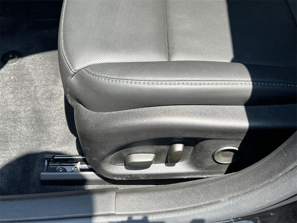 used 2022 Cadillac CT5 car, priced at $30,998