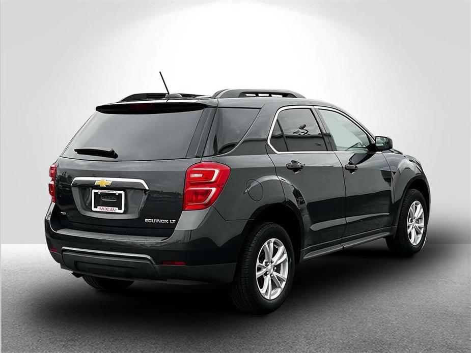 used 2016 Chevrolet Equinox car, priced at $15,992