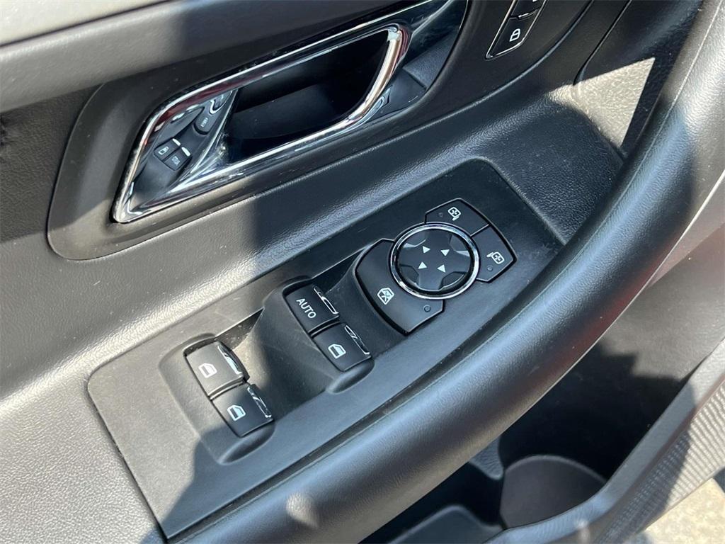 used 2014 Ford Taurus car, priced at $9,591