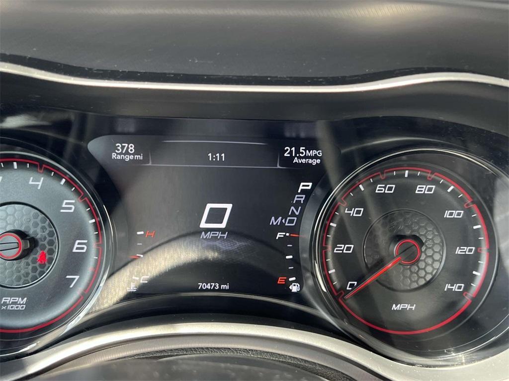 used 2023 Dodge Charger car, priced at $25,991