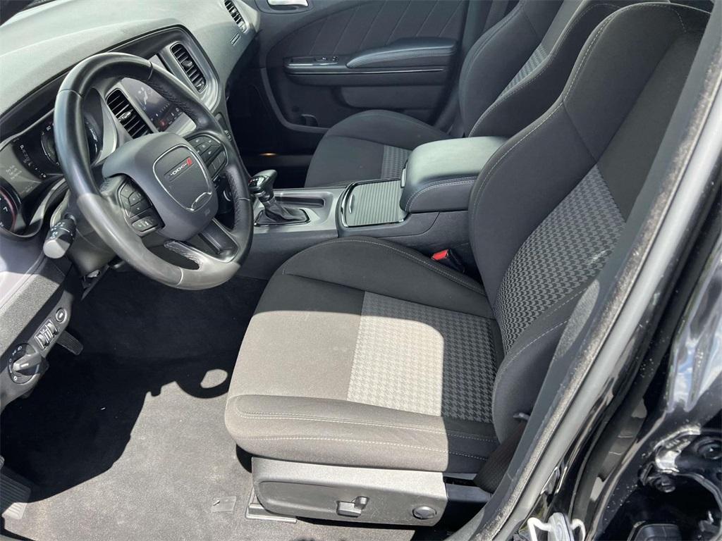 used 2023 Dodge Charger car, priced at $25,991