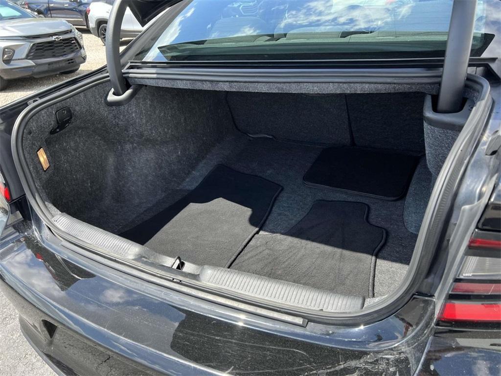 used 2023 Dodge Charger car, priced at $25,991
