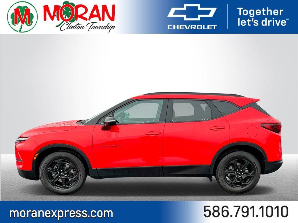 used 2022 Chevrolet Trax car, priced at $17,298