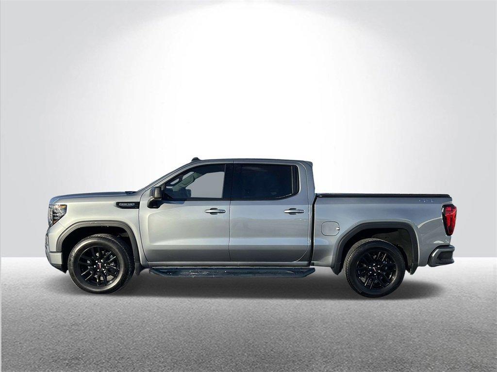 used 2024 GMC Sierra 1500 car, priced at $48,398