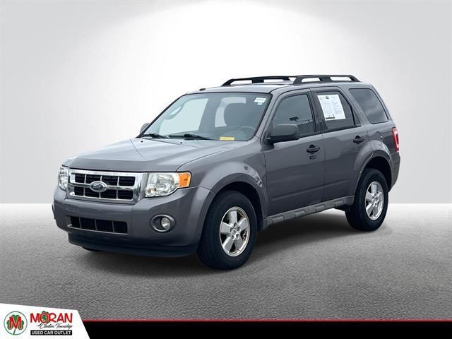 used 2009 Ford Escape car, priced at $2,499
