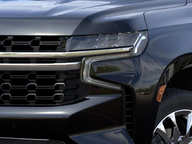 new 2024 Chevrolet Tahoe car, priced at $60,304