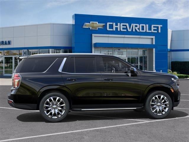 new 2024 Chevrolet Tahoe car, priced at $60,304