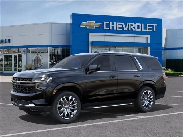 new 2024 Chevrolet Tahoe car, priced at $60,304