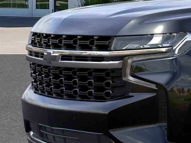 new 2024 Chevrolet Tahoe car, priced at $60,304