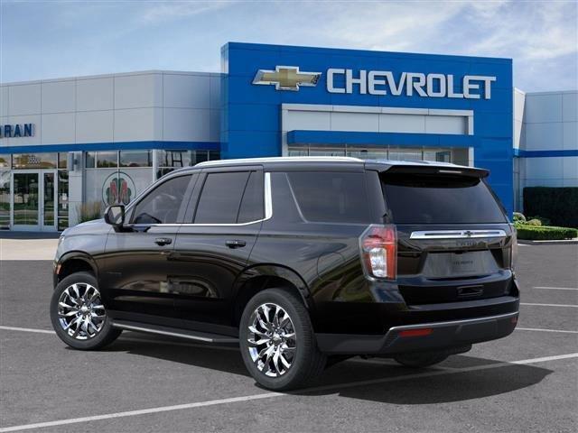 new 2024 Chevrolet Tahoe car, priced at $60,304