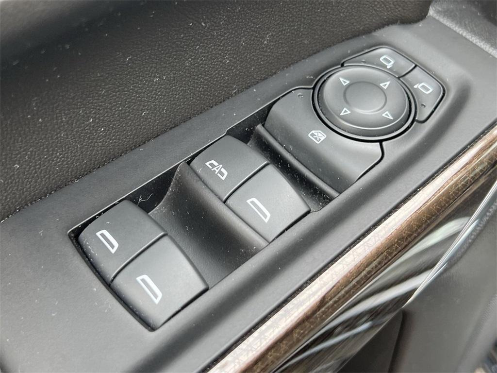 used 2022 Chevrolet Silverado 1500 Limited car, priced at $41,998