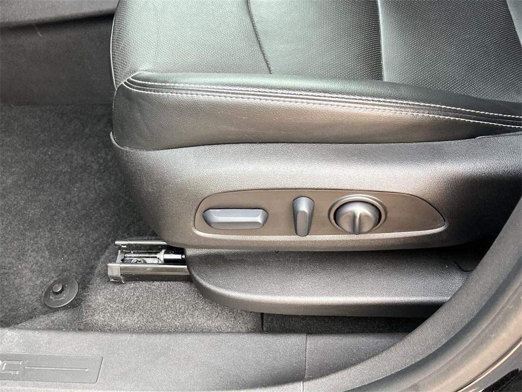 used 2022 GMC Terrain car, priced at $23,998