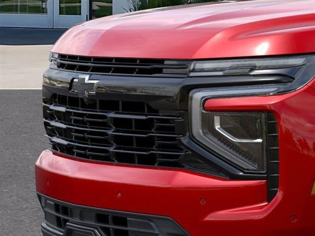 new 2025 Chevrolet Tahoe car, priced at $67,521