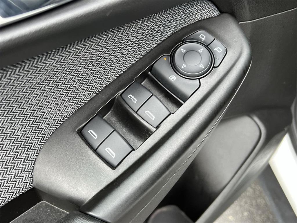 used 2024 Chevrolet TrailBlazer car, priced at $23,598