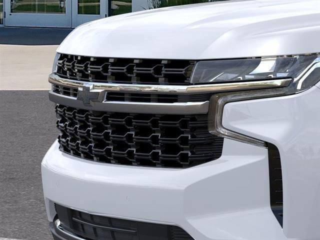 new 2024 Chevrolet Suburban car, priced at $63,334