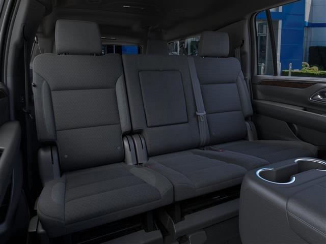 new 2024 Chevrolet Suburban car, priced at $63,334