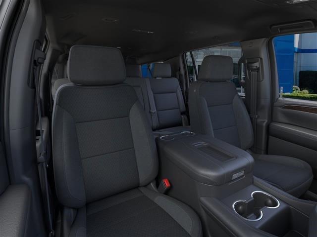 new 2024 Chevrolet Suburban car, priced at $63,334