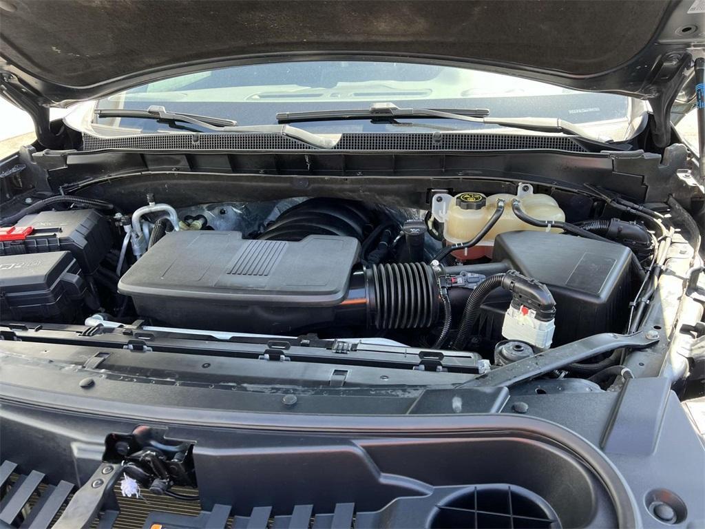 used 2022 Chevrolet Suburban car, priced at $46,992