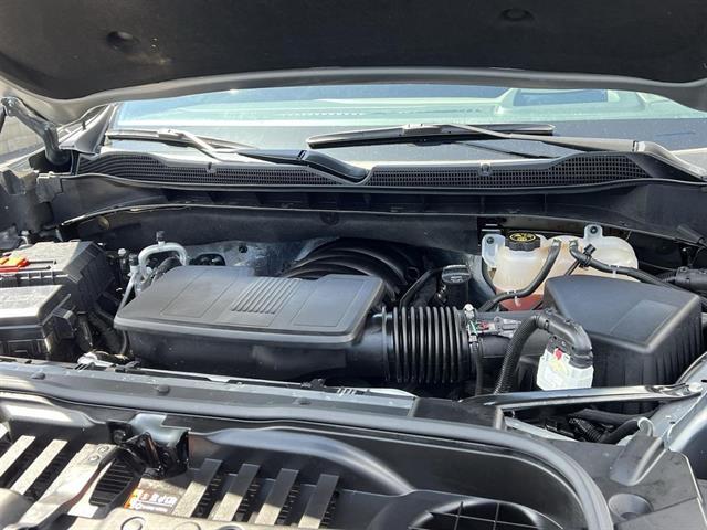 used 2024 Chevrolet Silverado 1500 car, priced at $61,998