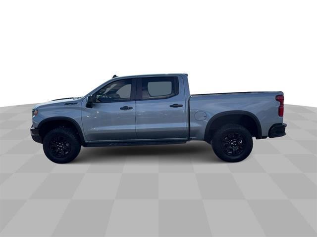 used 2024 Chevrolet Silverado 1500 car, priced at $61,998