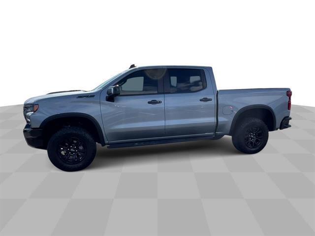 used 2024 Chevrolet Silverado 1500 car, priced at $61,998