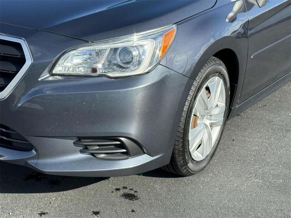 used 2016 Subaru Legacy car, priced at $13,991