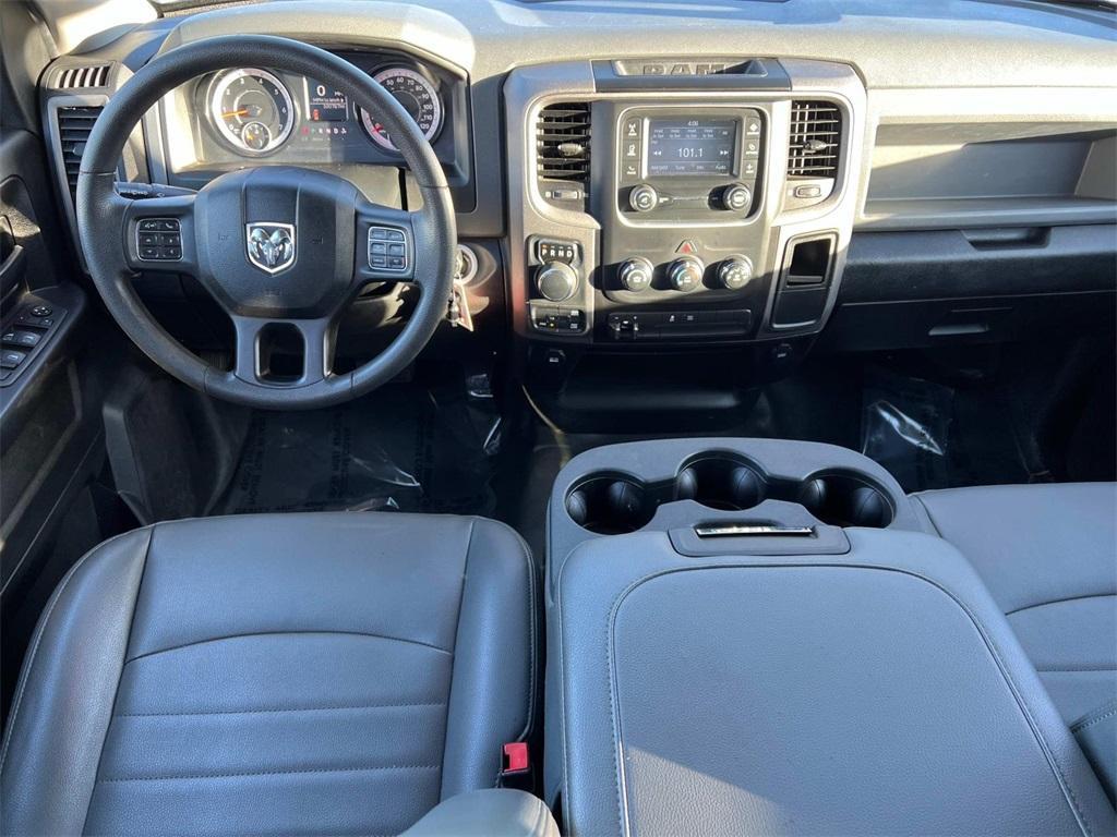 used 2020 Ram 1500 Classic car, priced at $20,591