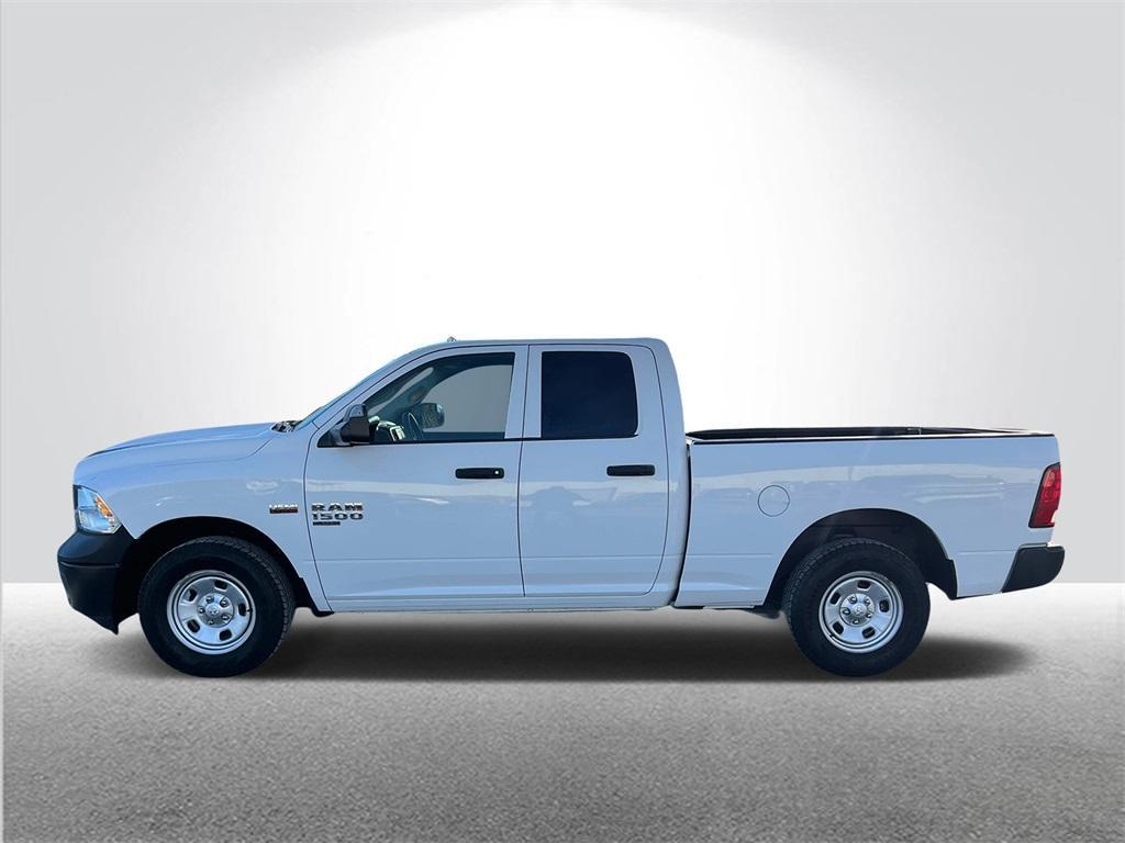 used 2020 Ram 1500 Classic car, priced at $20,591