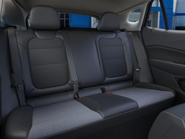 new 2025 Chevrolet Trax car, priced at $24,157