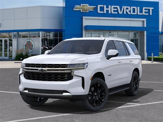 new 2024 Chevrolet Tahoe car, priced at $54,105