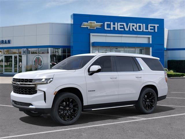 new 2024 Chevrolet Tahoe car, priced at $54,105