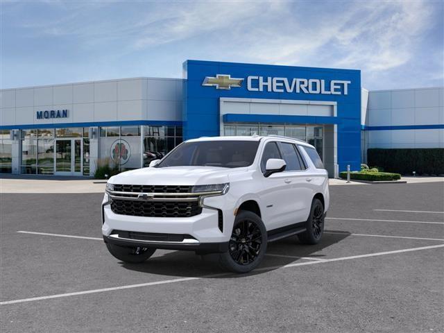 new 2024 Chevrolet Tahoe car, priced at $54,105