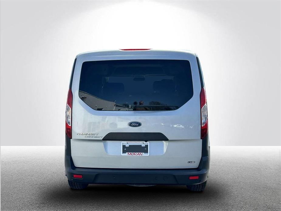 used 2020 Ford Transit Connect car, priced at $17,793